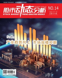 股市动态分析 24年第14期