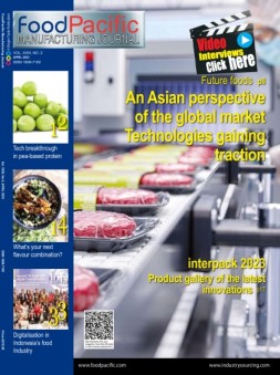 FoodPacific Manufacturing Journal 23年第4期