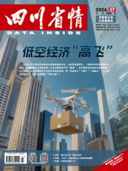 四川省情 24年7月号
