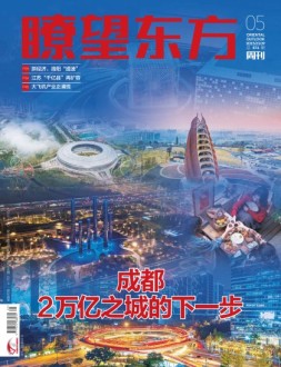 瞭望东方周刊 23年第5期