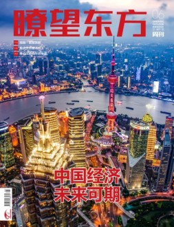 瞭望东方周刊 23年第6期