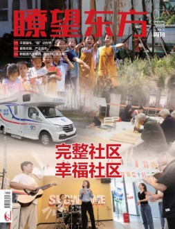 瞭望东方周刊 23年第7期