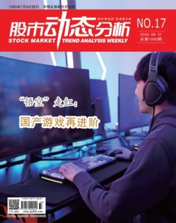 股市动态分析 24年第17期