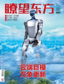 瞭望东方周刊 24年第18期