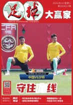足球大赢家 24年第217期