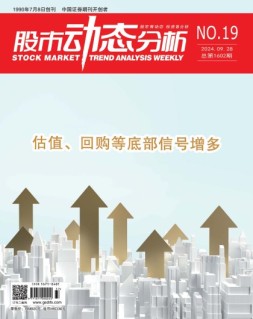 股市动态分析 24年第19期