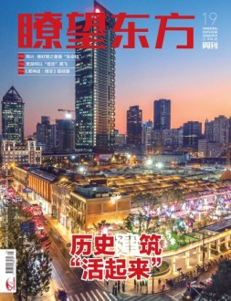 瞭望东方周刊 24年第19期