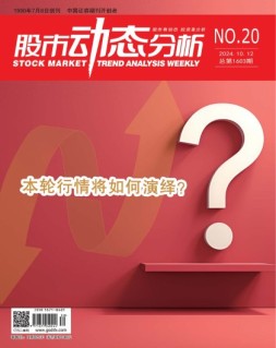 股市动态分析 24年第20期