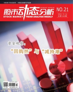 股市动态分析 24年第21期