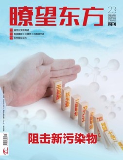 瞭望东方周刊 24年第23期