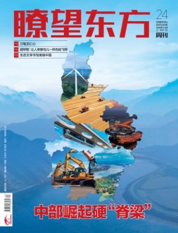 瞭望东方周刊 24年第24期