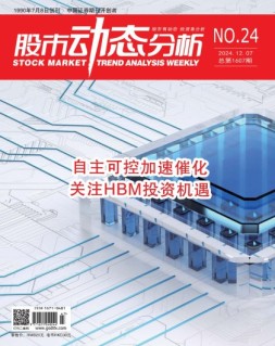 股市动态分析 24年第24期