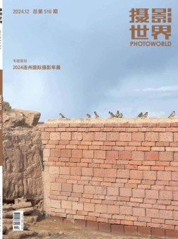 摄影世界 24年12月号