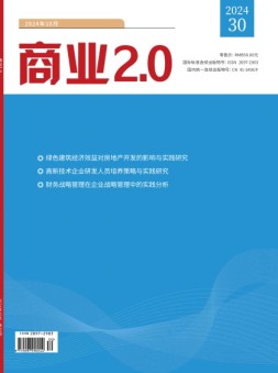 商业2.0 24年10月下