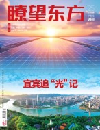 瞭望东方周刊 24年第25期