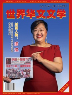 世界华文文学 23年第1期
