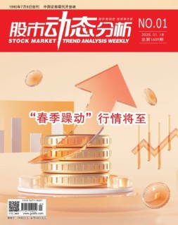 股市动态分析 25年第1期