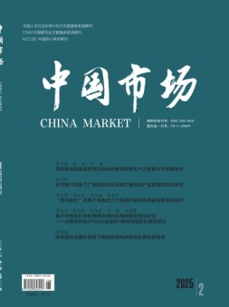 中国市场 25年2月下