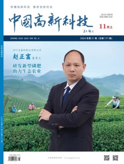 中国高新科技 24年11月上