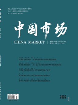 中国市场 25年3月中
