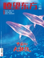瞭望东方周刊 25年第6期