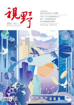 视野 25年第5期