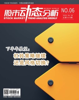 股市动态分析 25年第6期