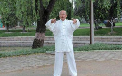 丹道桩功精义