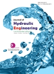 Journal of Hydraulic Engineering  15年1-3月合刊