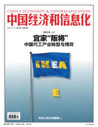 中国经济和信息化 12年总第65期