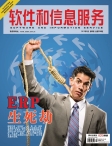 软件和信息服务 12年第8期