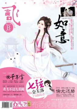 飞魔幻 12年5月号B