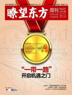 瞭望东方周刊 16年第1期