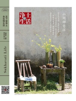 净土慢生活 16年总第3期