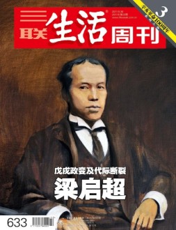 三联生活周刊 11年第22期